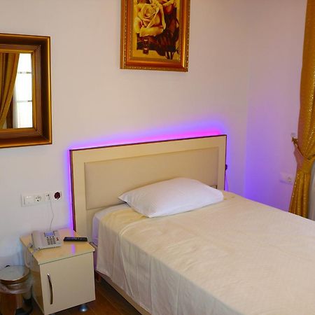 Seybils Hotel Akhisar Luaran gambar