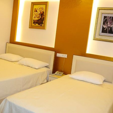 Seybils Hotel Akhisar Luaran gambar