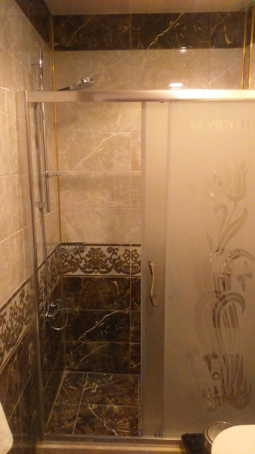 Seybils Hotel Akhisar Luaran gambar