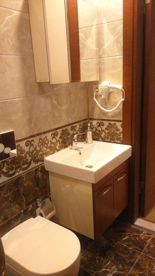 Seybils Hotel Akhisar Luaran gambar