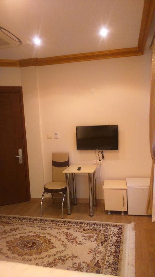 Seybils Hotel Akhisar Luaran gambar