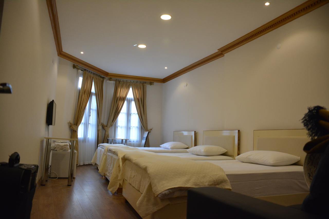 Seybils Hotel Akhisar Bilik gambar