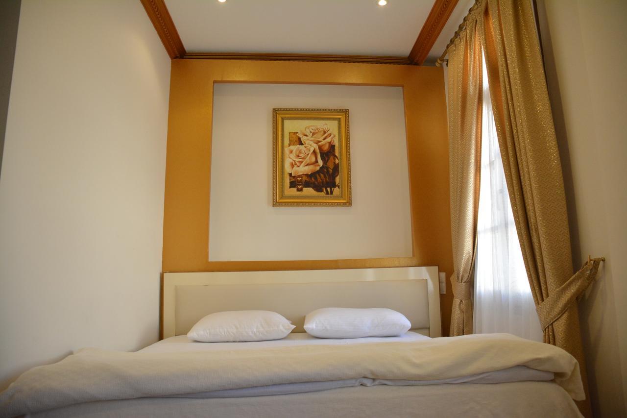 Seybils Hotel Akhisar Luaran gambar