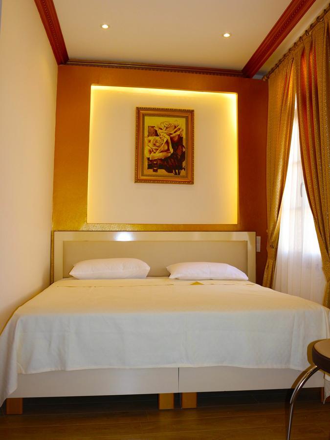 Seybils Hotel Akhisar Luaran gambar