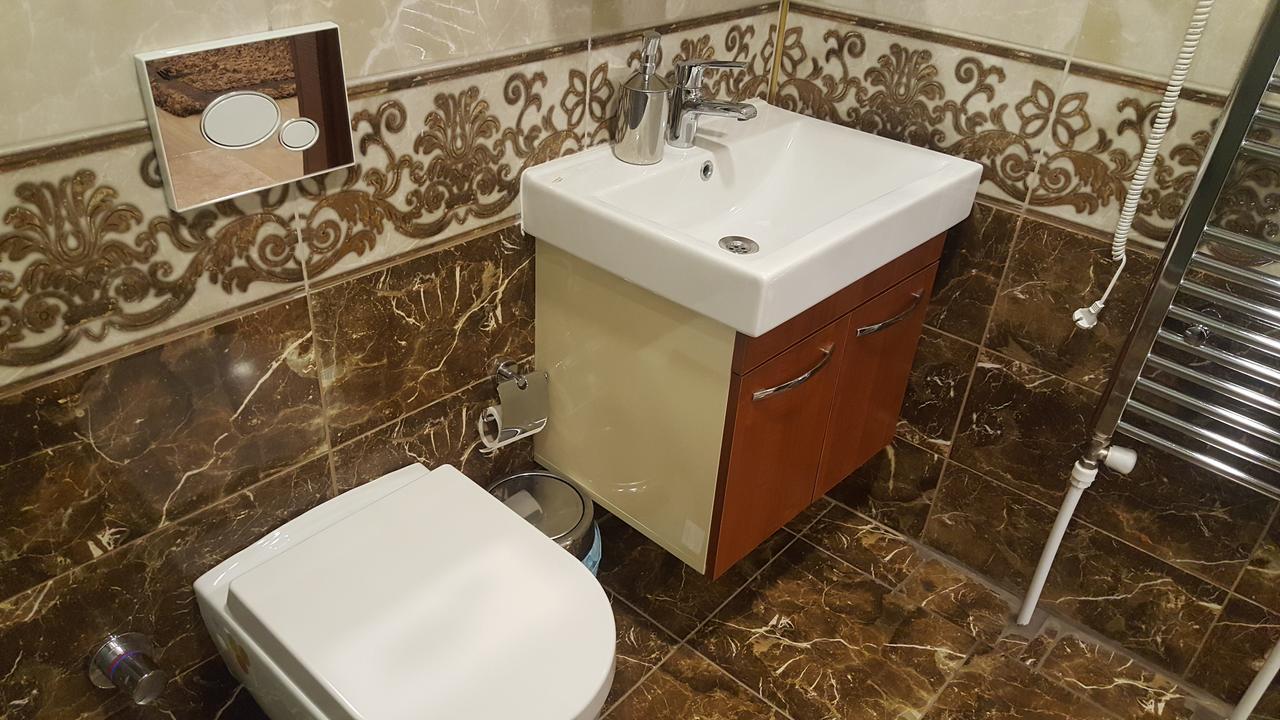 Seybils Hotel Akhisar Luaran gambar