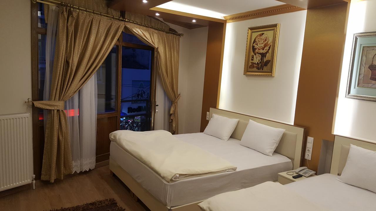 Seybils Hotel Akhisar Luaran gambar