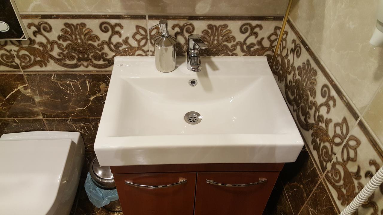 Seybils Hotel Akhisar Luaran gambar